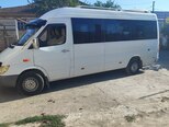 Mercedes Sprinter 313-3