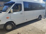 Mercedes Sprinter 313-2