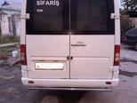 Mercedes Sprinter 313-7