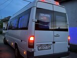 Mercedes Sprinter 313-9