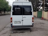 Mercedes Sprinter 313-6