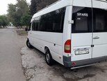 Mercedes Sprinter 313-8