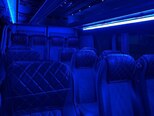 Mercedes Sprinter 313-12