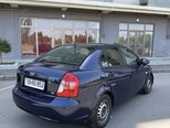 Hyundai Accent-5