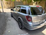 Opel Astra-3