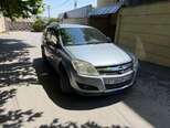 Opel Astra-1