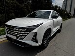 Changan Uni-Z-3