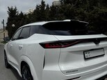 Changan Uni-Z-5