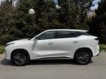 Changan Uni-Z-19