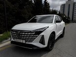 Changan Uni-Z-21