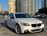 BMW 528-5