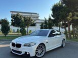 BMW 528-1