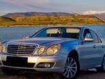 Mercedes E 220-2