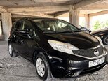 Nissan Note-4