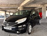 Nissan Note-5
