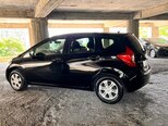 Nissan Note-6