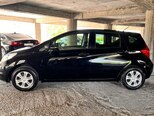 Nissan Note-7