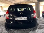 Nissan Note-8