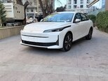 Changan Qiyuan A05-2