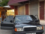 Mercedes 190-2