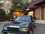 Mercedes 190-4