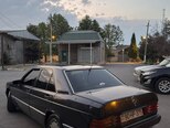 Mercedes 190-5