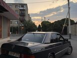 Mercedes 190-6
