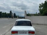 LADA (VAZ) 2107-3