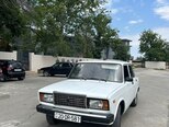 LADA (VAZ) 2107-2
