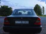 Mercedes C 180-2