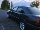 Mercedes C 180-4