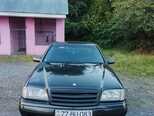 Mercedes C 180-1