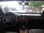 Mercedes C 180-3