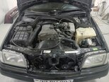 Mercedes C 180-9