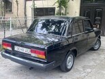LADA (VAZ) 2107-3