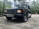 LADA (VAZ) 2107-1