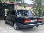 LADA (VAZ) 2107-2