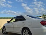Toyota Camry-4