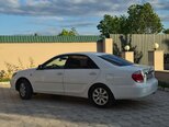 Toyota Camry-2
