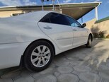 Toyota Camry-3