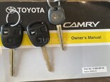 Toyota Camry-13