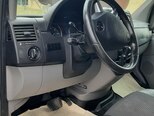 Mercedes Sprinter 315-8