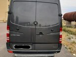 Mercedes Sprinter 315-4