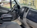 Mercedes Sprinter 315-9