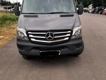 Mercedes Sprinter 315-1