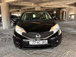 Nissan Note-1