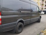 Mercedes Sprinter 315-2