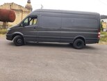 Mercedes Sprinter 315-3
