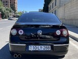 Volkswagen Passat-3
