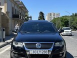 Volkswagen Passat-1